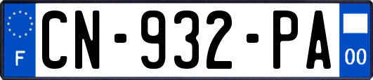 CN-932-PA