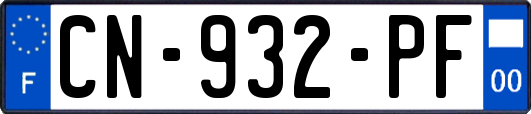 CN-932-PF