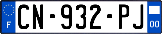 CN-932-PJ