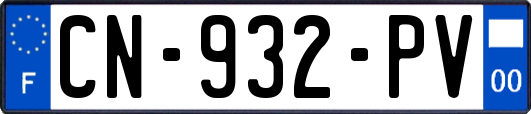 CN-932-PV