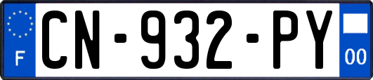 CN-932-PY