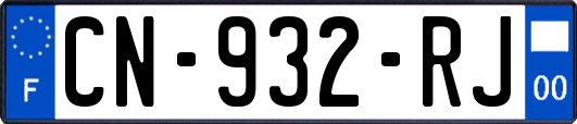 CN-932-RJ