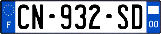 CN-932-SD
