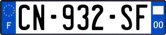 CN-932-SF