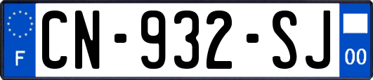 CN-932-SJ