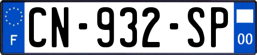 CN-932-SP