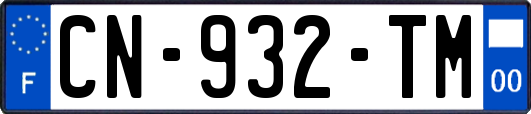 CN-932-TM