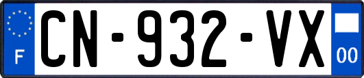 CN-932-VX