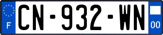 CN-932-WN