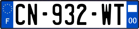 CN-932-WT