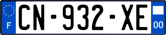 CN-932-XE