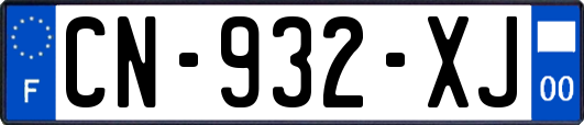 CN-932-XJ