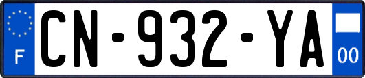 CN-932-YA