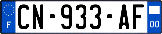 CN-933-AF