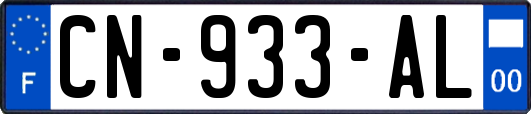 CN-933-AL