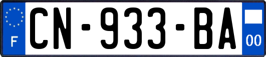 CN-933-BA