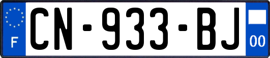 CN-933-BJ