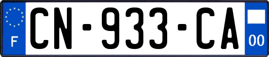 CN-933-CA