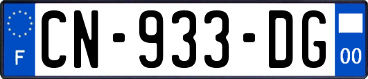 CN-933-DG