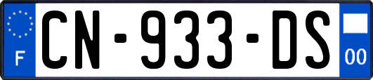 CN-933-DS