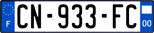 CN-933-FC