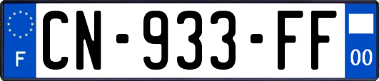 CN-933-FF