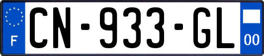CN-933-GL