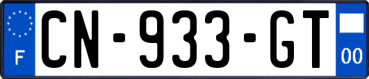 CN-933-GT