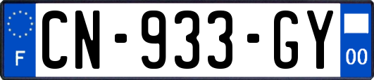 CN-933-GY