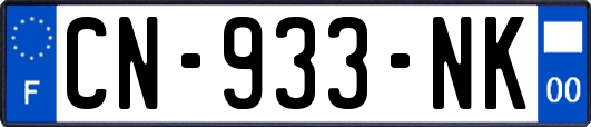 CN-933-NK