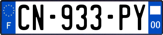 CN-933-PY