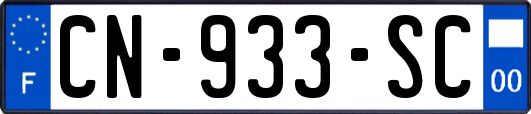 CN-933-SC