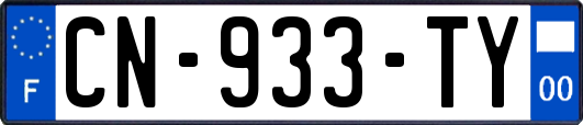 CN-933-TY