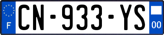 CN-933-YS