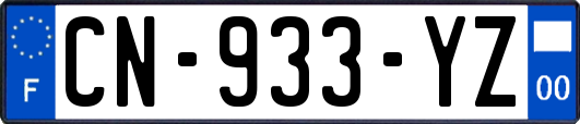 CN-933-YZ