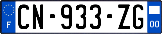 CN-933-ZG