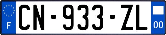 CN-933-ZL