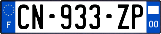 CN-933-ZP