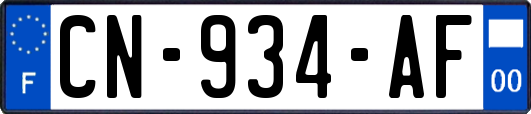 CN-934-AF