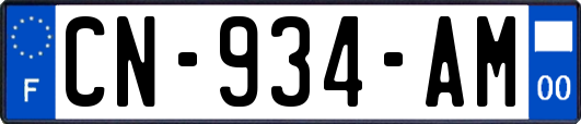 CN-934-AM