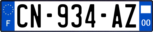 CN-934-AZ