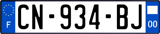 CN-934-BJ