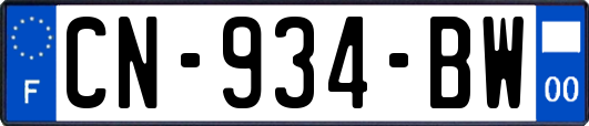 CN-934-BW