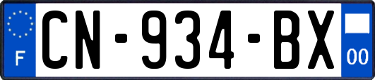 CN-934-BX