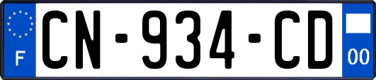 CN-934-CD