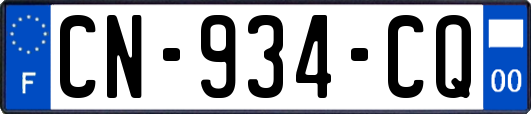 CN-934-CQ