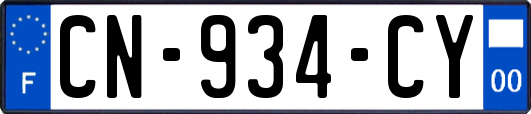 CN-934-CY