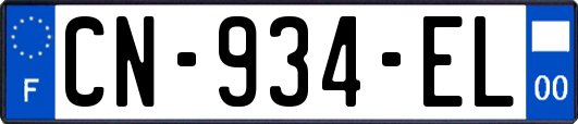 CN-934-EL