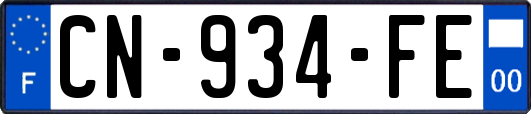 CN-934-FE