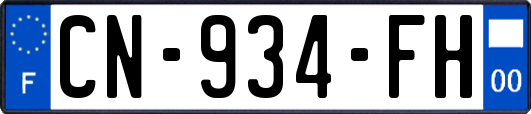 CN-934-FH